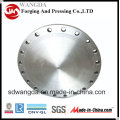 OEM/ODM-CNC Machining-Flange -Carbon Steel